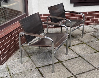 Klinte chair. Tord Björklund for Ikea. 1980's. Vintage Ikea.