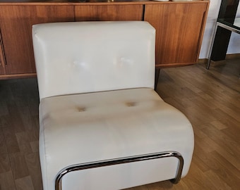 Adrianno Piazzesi modular chair