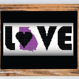 Georgia Love