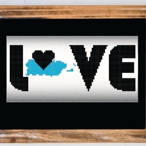 Puerto Rico Love