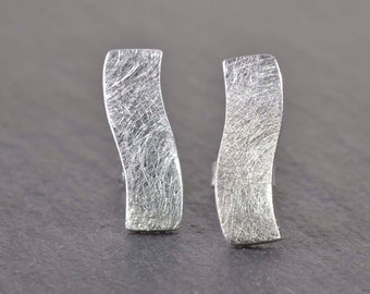 Earrings Sterling Silver