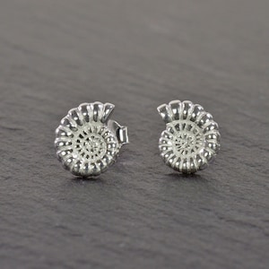 Earrings Sterling Silver