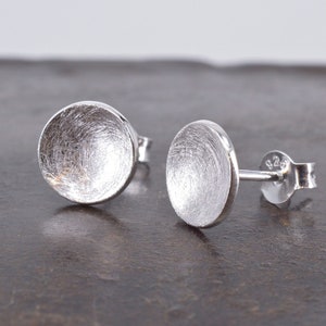Earrings 925 Silver