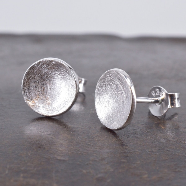 Earrings 925 Silver