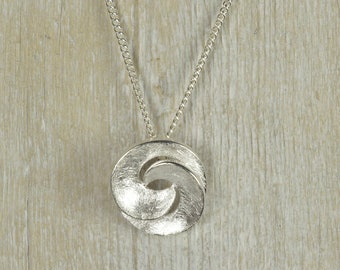 necklace sterling silver