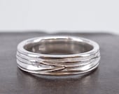 Ring Sterling Silver - Etsy