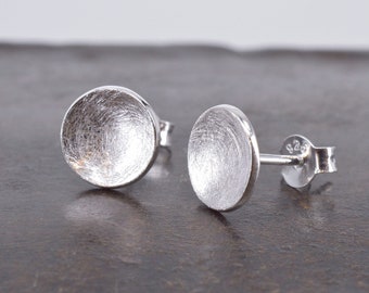 Earrings 925 Silver