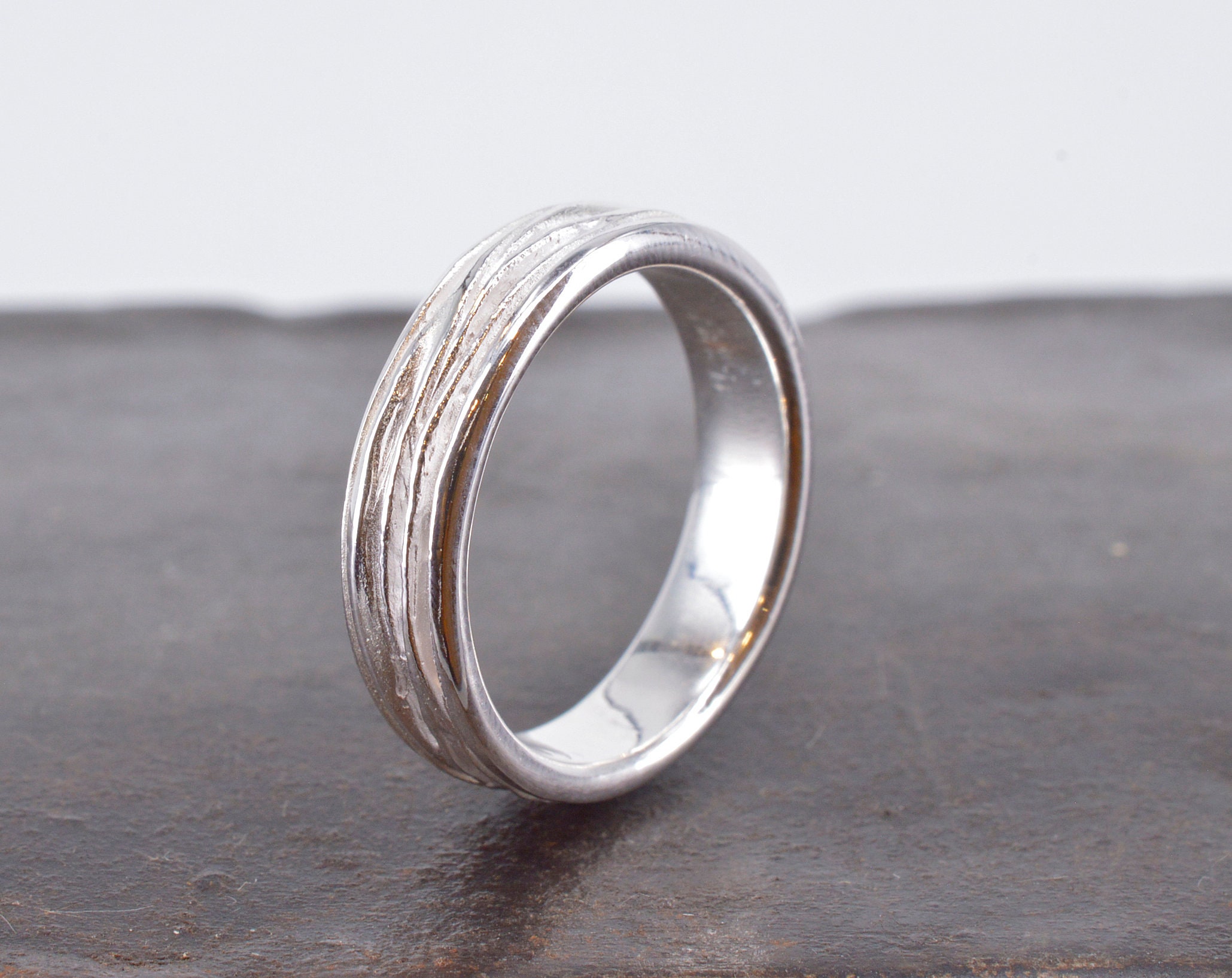 Ring Sterling Silver - Etsy