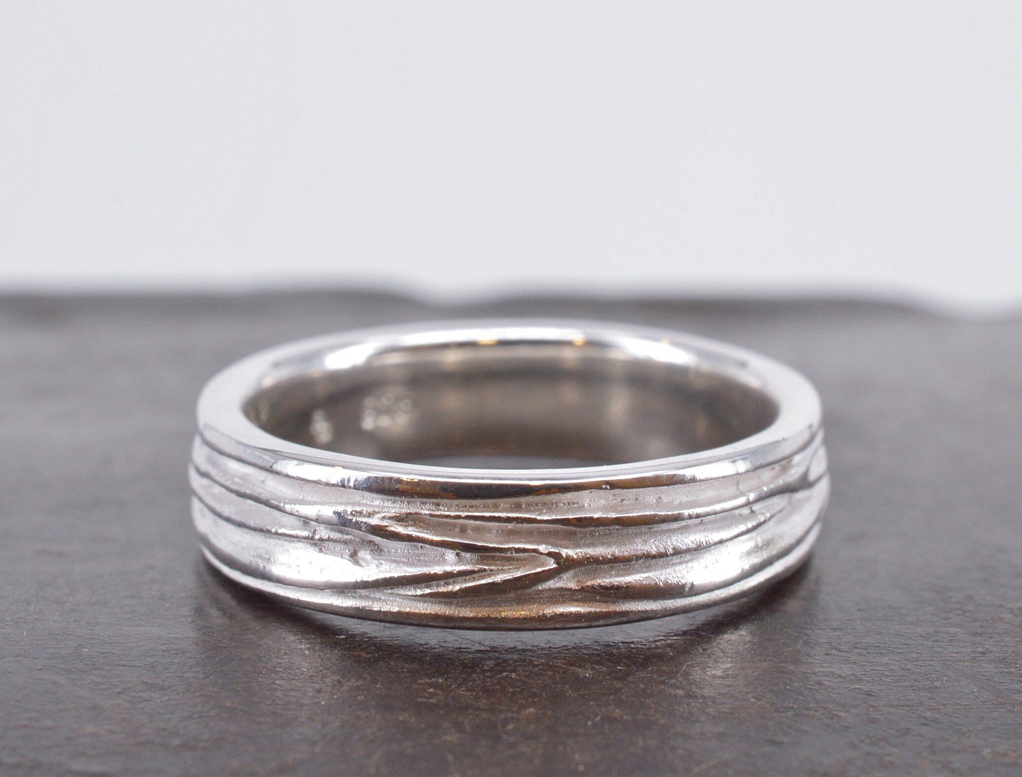 Ring Sterling Silver - Etsy