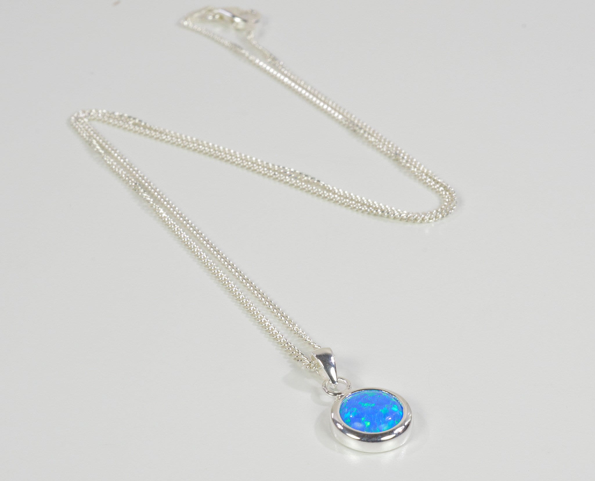 Madam Opal Necklace main image 1