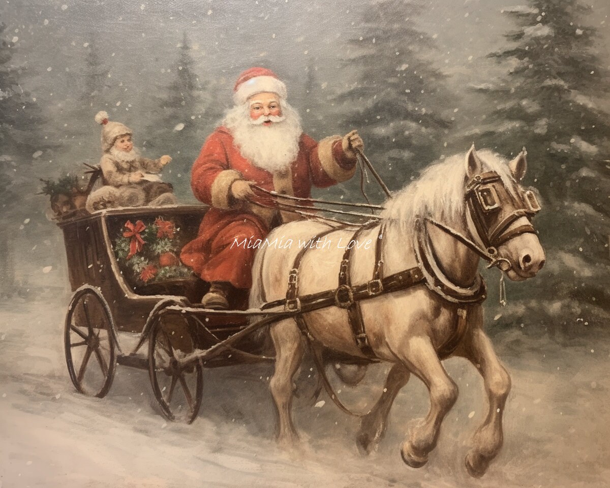 Christmas 6 as a fabric panel, fabric print, personalized designs, waterproof canvas or velvet