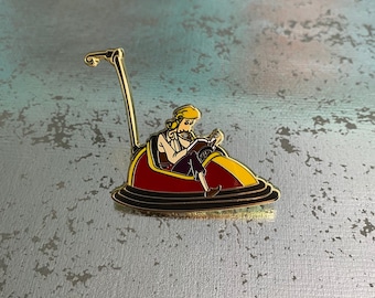 Guybrush Threepwood - Limited Edition Pin