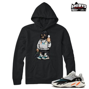 yeezy 700 wave runner t shirt