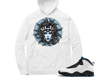 jordan 10 orlando hoodie
