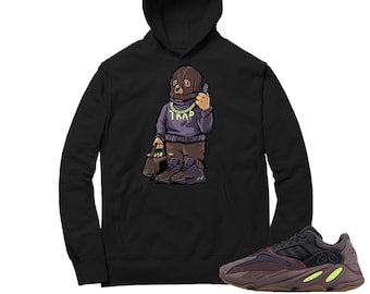 hoodie to match yeezy 700