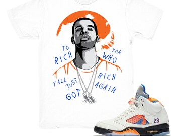 international flight 5s shirt