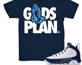 jordan 9 pearl blue outfit