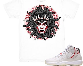 platinum tint 11s jacket