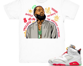 jordan 6 fashion