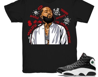 jordan jesus shuttlesworth shirt