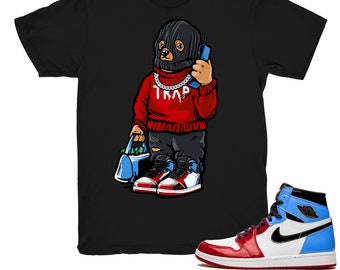 Fearless 1s jordan hoodie hotsell