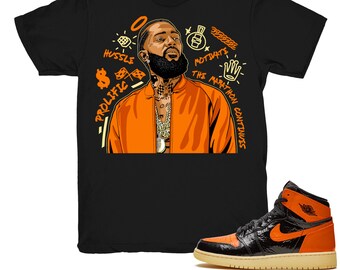 shattered backboard outfit