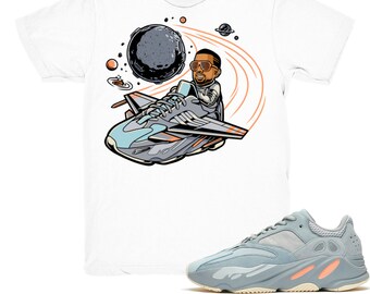 shirts that match yeezy 700 inertia