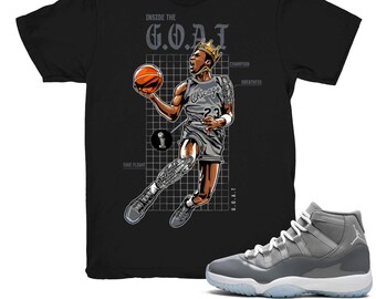Jordan 11 Retro | Etsy