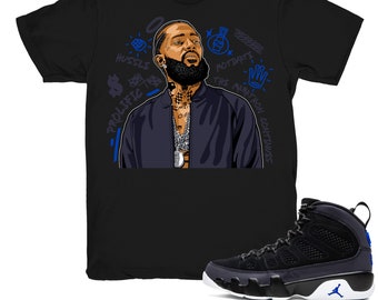 jordan 9 martin
