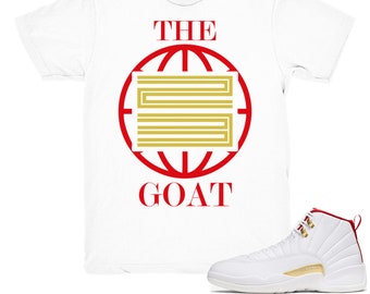 jordan 12 fiba jacket