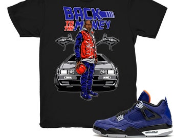 Jordan 4 Winter | Etsy