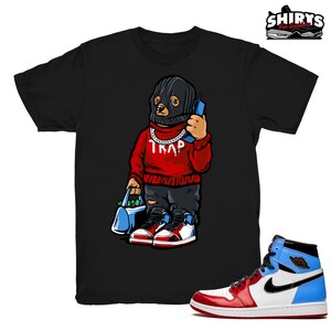 Air jordan fearless shirt clearance