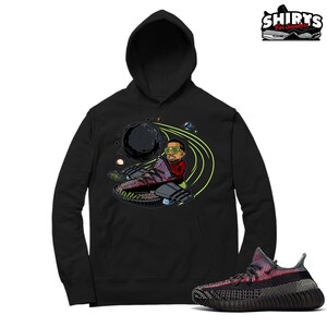 Yecheil hoodie on sale