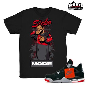 Bred 4 apparel online