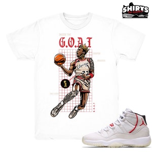 jordan platinum tint 11 outfit