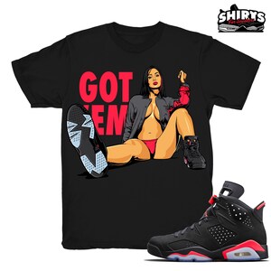 Jordan infrared clothing clearance