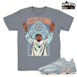 yeezy shirt 700