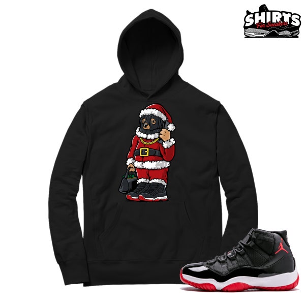 bred 11 sweatshirt