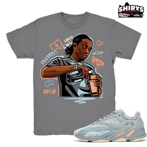 yeezy 700 inertia t shirt