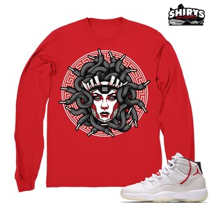 Jordan 11 platinum tint 2025 outfit