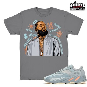 shirts that match yeezy 700 inertia