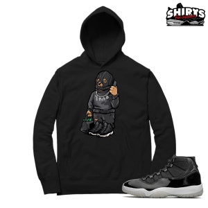 Cap and gown 11 shirts sales