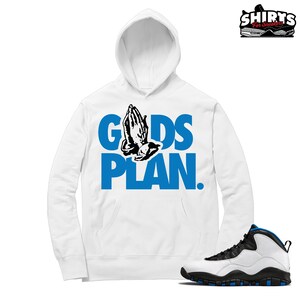 Jordan 10 orlando hoodie new arrivals