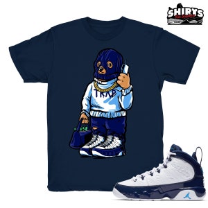 Unc 9s top