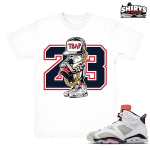 Tinker 6s shirt deals