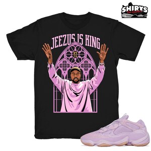 Soft vision yeezy shirt clearance