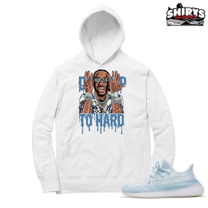 Yeezy 380 sale inertia hoodie