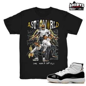 Concord 11 matching shirts shop