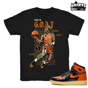 Goat shattered backboard hot sale
