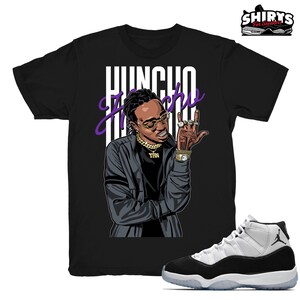 jordan 11 concord 2018 clothing